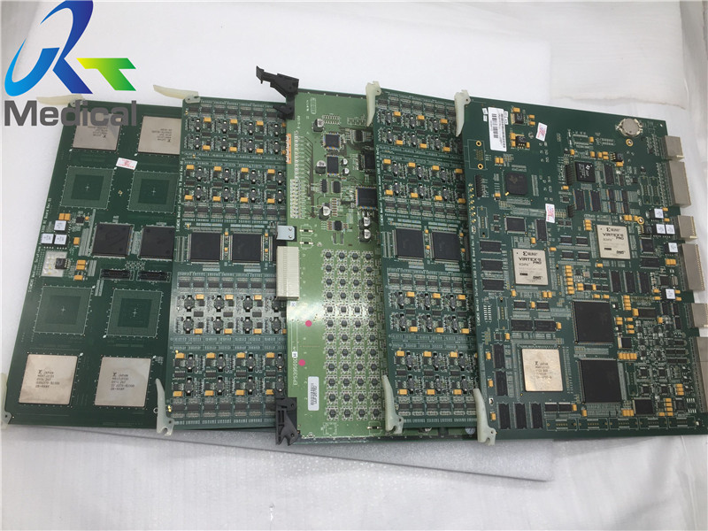 Five Steps to repair & refurbish your ultrasonic board/part