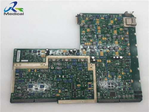 Philips CX30 CX50 Power board (P/N: 453561375144)