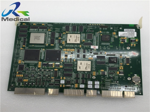 Repair Siemens X300 BE board 10131990