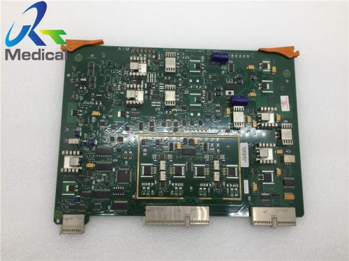 Repair Philips iU22/iE33 AIM Board 453561210241