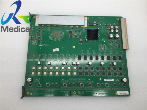 Repair GE Voluson S6/S8/P8 BF64 board 5396937-2