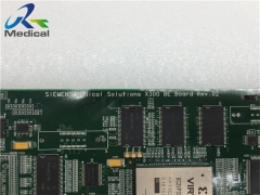 Repair Siemens X300 BE board 10131990