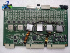 Repair Aloka Alpha 6 RX Beam Former board EP555501AA