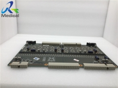 Repair Aloka Alpha 7 RX BF /DBF1/DBF2 board （P/N:EP539100BB/EP539500DG)