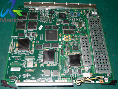 Toshiba Aplio 300/400/500 Mainboard PM30-38696