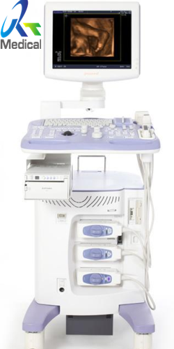 Aloka SSD 3500 Ultrasound system