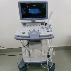 GE Logiq C5 Ultrasound system