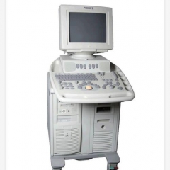 Philips Envisor Ultrasound System