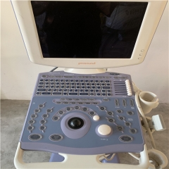 Hitachi Aloka Prosound 4 Ultrasound System