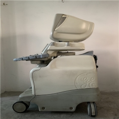 GE Logiq 9 Ultrasound system