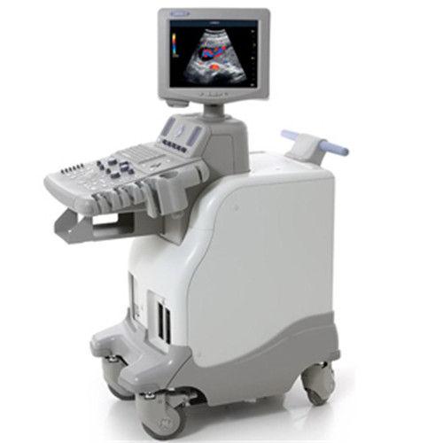 GE Logiq 3 Ultrasound System