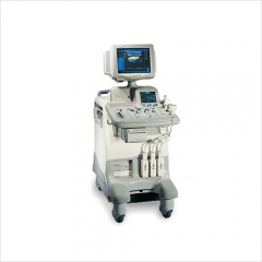 GE Logiq 5 Ultrasound system
