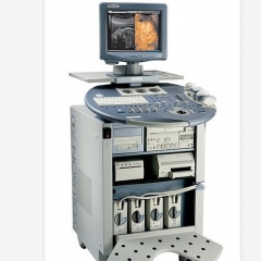 GE Voluson 730pro Ultrasound machine