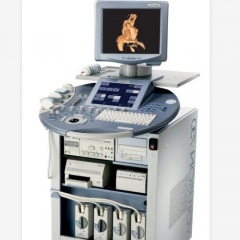 GE Voluson 730 Expert Ultrasound machine