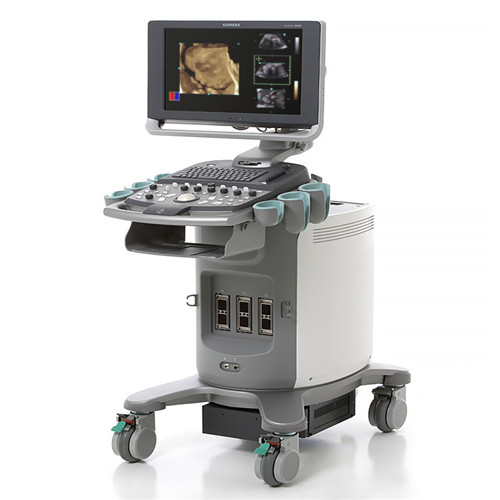 Siemens X300PE Ultrasound System