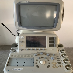 GE Logiq 7 ultrasound system