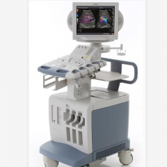 Toshiba SSA-580A Ultrasound System