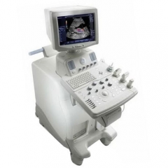 GE Logiq 3 Ultrasound System