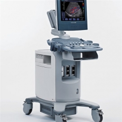 Siemens X150 Ultrasound system
