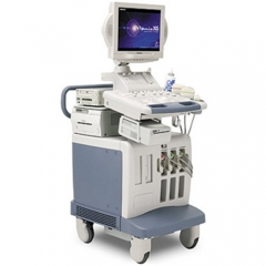 Toshiba SSA-580A Ultrasound System