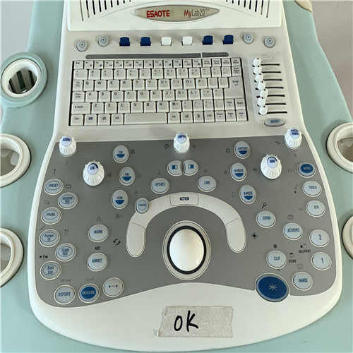 Biosound Esaote Mylab 20 Ultrasound machine