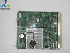 Repair GE Logiq P5 SYSCONPM board (P/N: 5177848-3)