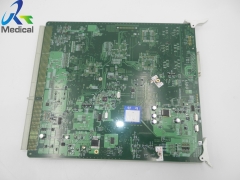 Repair GE Logiq P5 SYSCONPM board (P/N: 5177848-3)