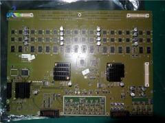 Repair GE Voluson E6 RFM221 FE BF Board(P/N:KTZ303915)