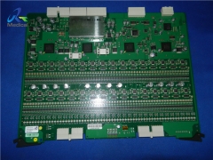 Repair GE Logiq E9/vivid E9 GTX-TLP192 Board (P/N:GA200726)