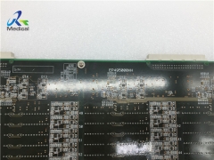 Repair Hitachi Aloka Transmitting Board for Alpha 10 (P/N:EP495000HH)