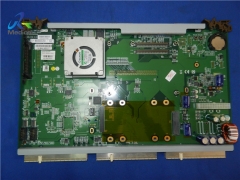 Repair Hitachi Aloka Alpha 7 CPU Board (P/N: EP558900AA)