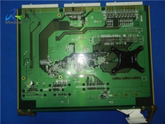 Repair Hitachi Aloka Alpha 10 CPU mainboard(P/N: EP496000)