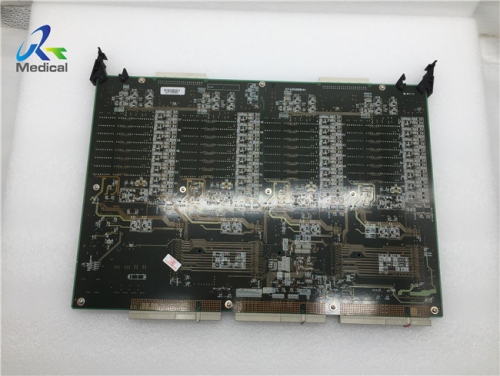 Repair Hitachi Aloka Transmitting Board for Alpha 10 (P/N:EP495000HH)