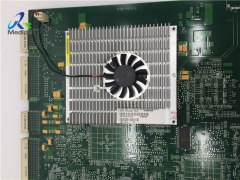 Repair Hitachi Aloka Transmitting Board for Alpha 10 (P/N:EP495000HH)