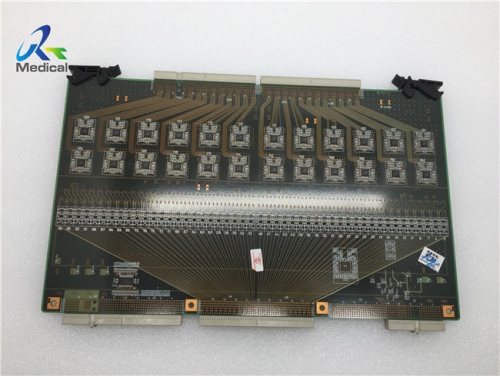 Repair Hitachi Aloka USP for F75 (P/N:EP556600AB)