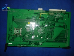 Repair Hitachi Aloka F75 CPU Cell Board (P/N:EP558800)