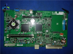 Repair Hitachi Aloka F75 CPU Cell Board (P/N:EP558800)
