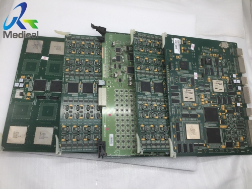 Repair Philips HD15 ACB Assy (P/N: 453561197145)