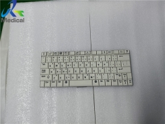 Philips Cx50/HD7 Ultrasound Keyboard 4535-614-53691