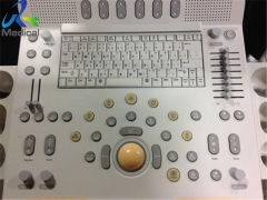 Philips Cx50/HD7 Ultrasound Keyboard 4535-614-53691