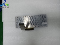 GE Logiq F8/F6 Medical Keyboard DOK V6227H 5442979