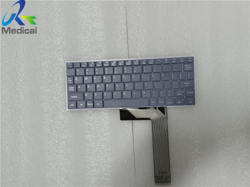 GE Logiq F8/F6 Medical Keyboard DOK V6227H 5442979