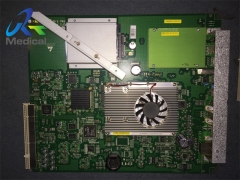 Repair GE Logiq S7 Ultrasonic GFS Assy (P/N: 5371196)