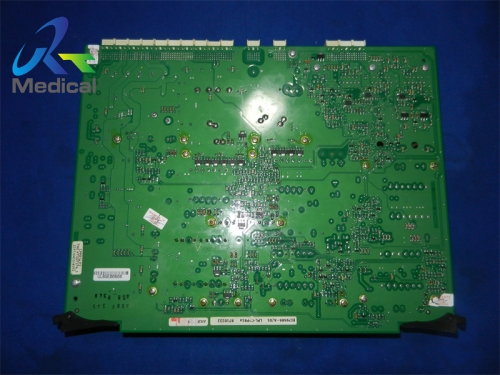 Repair GE Voluson 730 Power Supply Board (P/N: KTI208498-7)