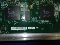 Repair Philips iU22/iE33 CB Board (Channel Board)(P/N: 453561156011)