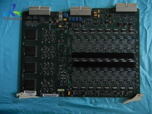 Repair Philips HD7/Envisor T/R board (P/N: 453561448371)