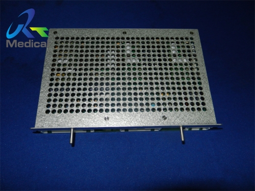 GE Logiq E9 BEP Power (P/N: 5393800-3/5166790-2)