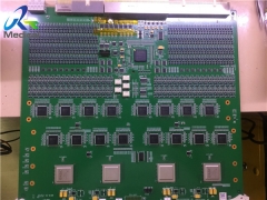 Maintenance Toshiba Aplio 500 RX Board