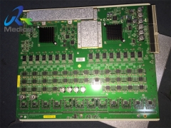 Repair GE Logiq S7/Logiq S8 BF128 Transmitting board (P/N: 5392446)