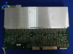 Repair Philips iU22/iE33 CB Board (P/N: 2500-1741-06A)